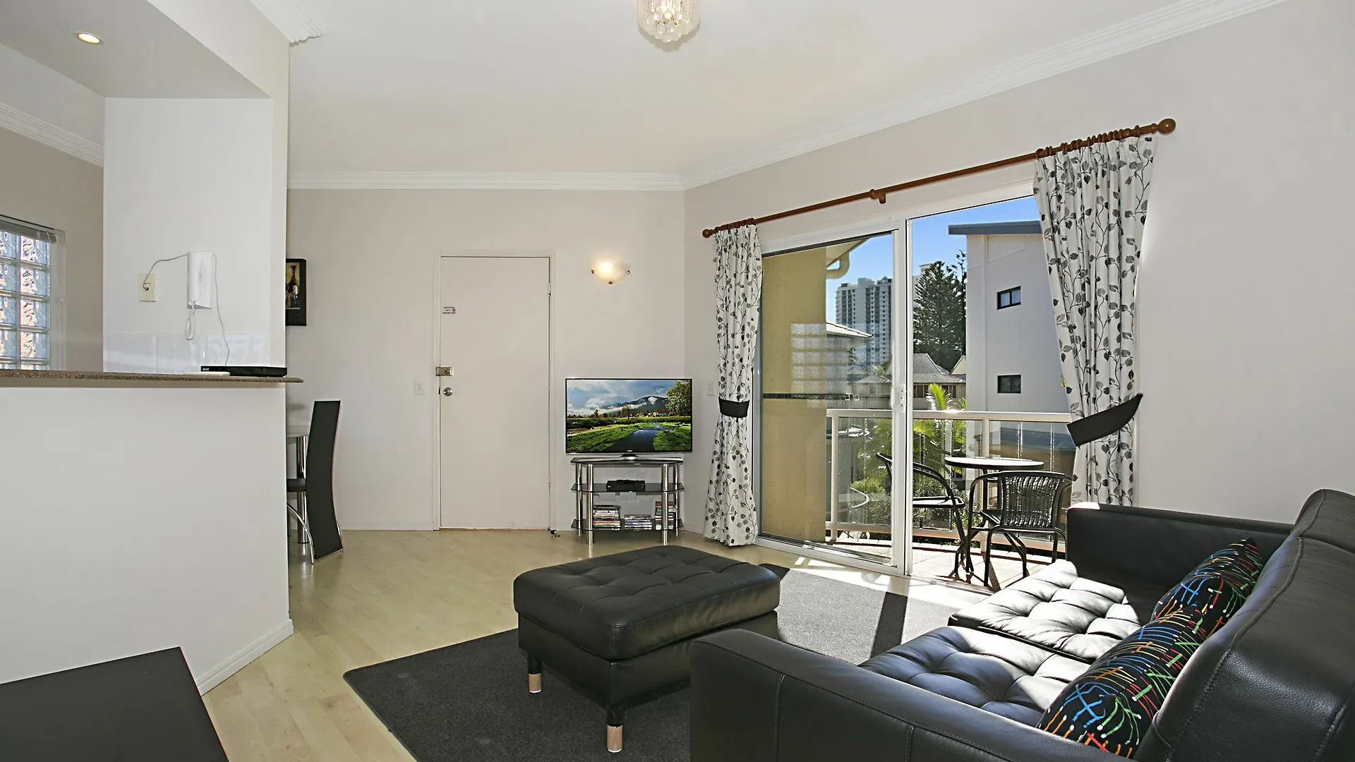Harmony Lägenhet Broadbeach
